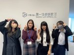入社後は、先輩事務スタッフがあなたをフォローします。わからないことは気軽に何でも聞いてください。