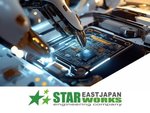 製造設備の設計補助・次世代パワー半導体製造設備の設計補助（学習レベル可・職業訓練校も可）