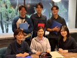 明るく頼りがいのあるメンバーばかり。しっかり「育つ」環境であなたのご応募をお待ちしています！