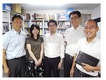 あなたと一緒にはたらくメンバーです。困ったことがあったら何でも言ってね！