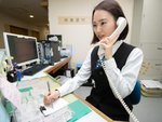 在籍している半数以上が未経験からのスタートです。先輩職員がフォローするので、安心して働ける環境です！