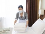 一棟貸し宿泊施設の清掃スタッフ・オープニングスタッフ