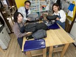 梱包補助スタッフ（土日祝のみOK・未経験OK）