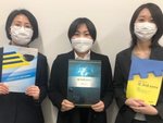 営業事務・アシスタント（いずれも歓迎・基本的なPCスキル）