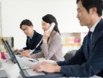イベント関連のスタッフ会社の社員・イベント制作会社の事務・営業