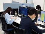 未来を担う子どもたちのために、教育現場に「教える」という本来の姿を取り戻したい。これが、当社が事業を通して目指す姿です。