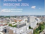 医学系研究科では医学系の研究領域のほとんどを網羅する多彩な教授陣と優秀な研究スタッフを数多くそろえ、世界に向けて情報を発信し続けています