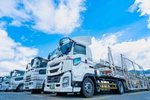 ロジテム九州は、福岡を拠点に６９年の歴史を持つ物流企業です。