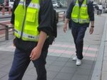 巡回スタッフ・放置自転車防止に係る巡回スタッフ（交通費支給あり・未経験OK）
