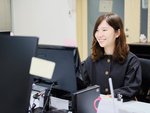 事務スタッフ（未経験OK）