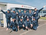 未経験から製造のプロへ！まずは職場見学のみもOK！