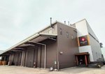 機械部 関東支社（千葉県松戸市）