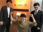 プログラマー（大阪勤務・未経験者歓迎）