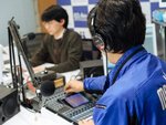 ラジオ局制作補助・ラジオ制作補助・コミュニティエフエムの制作補助（未経験者OK・要普通自動車免許）