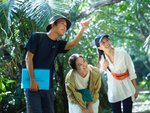 星野リゾートグループのなかでも、自然により密着した西表島ホテル！日本初の『エコツーリズムリゾート』を目指しています。