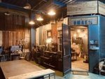 河内工場にあるWelder’sBase この新しい空間で一緒に働いてみませんか