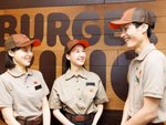 飲食店スタッフ・販売経験者・ファストフード業界勤務経験者(未経験OK・未経験の方大歓迎)