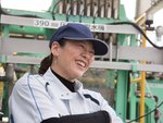社長は営業、設備設計、技術開発すべての業務を経験し、当社のノウハウの塊です。次の世代にそれを引き継ぎたい想いで人材を募集しています。