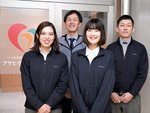 福祉用具のアドバイザーとして、お客様の未来を支えませんか？