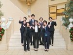ウェディングアシスタント(ウェディングアシスタント│土日祝入れる方歓迎・未経験OK)