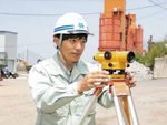 土木施工管理・土木施工管理技士（未経験歓迎・学歴不問）