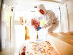営業の食肉配送ドライバー・食品企業のルート配送ドライバー・準中型免許保持者（未経験OK・経歴不問）
