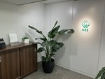 大阪本社　受付