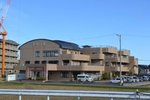 特別養護老人ホームあかつき 外観