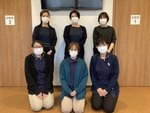 医療事務・正社員（未経験者歓迎）