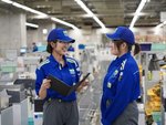 構内・現金仕分けスタッフ（未経験OK・社員登用有）