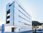 ２０１７年３月２１日にオープンした本社社屋。