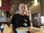 飲食店スタッフ（土日祝のみOK・まかないあり）