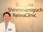 クリニックの事務長・バックオフィス業務