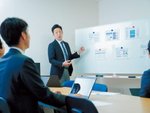 承継事業部MAチームコンサルタント（A未経験応募可・ノルマなし）