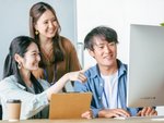 Webデザイナー・社会人・飲食店接客スタッフ（未経験OK・未経験大歓迎）