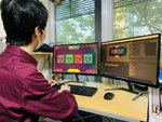 ゲームリードデザイナー（中国語勤務・在宅）
