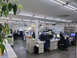 勤務していただくオフィスです。快適に働けるようこだわっています！