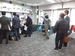 融通が利きやすく、休みも取得しやすい為私生活との両立が可能です!リラックススペースや社内コンビニなど、働きやすい環境を完備しています。
