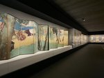 福田美術館では日本画を主とした企画展を年4回開催しています。