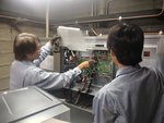 冷蔵冷凍庫の施工スタッフ・冷凍庫の施工スタッフ（未経験歓迎・賞与昇給あり）