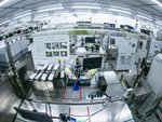 長期安定半導体大手企業で働けます！