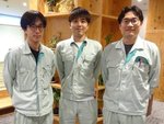 世界No.1のシェアを誇る、エンジニアリングプラスチックスの専業メーカーです！