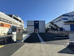 私たちの取引会社は昇降機械日本1位のホクショー株式会社です。東京での仕事は勿論、仙台営業所も運営しています。