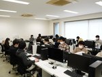 デバッグ・アプリのテストプレイヤー