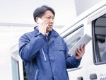 個人営業・ダスキンモップ等の定期交換と提案営業（要普通自動車免許・T限定可）