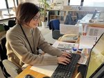 平均年齢は35歳！馴染みやすい雰囲気ですよ◎