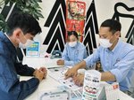 車の販売営業・車の提案販売・販売（未経験OK・普通自動車免許）