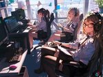 SNS運用スタッフ・Webデザイナー・動画クリエイター(未経験OK・趣味程度でOK)