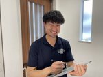あなたと一緒に働くメンバーです。困った事があれば何でも相談してください。