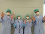 血液製剤業務・血液製剤製造午後パートタイマー(資格不問・未経験者大歓迎)